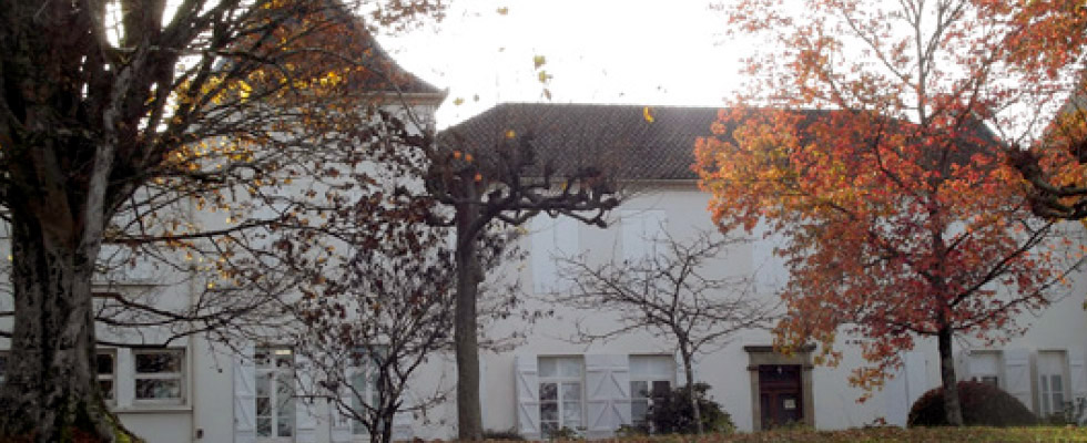 Mairie Le Houga - Institut Médico-Éducatif du Bas Armagnac
